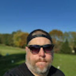 Meet your Posher, Robbie